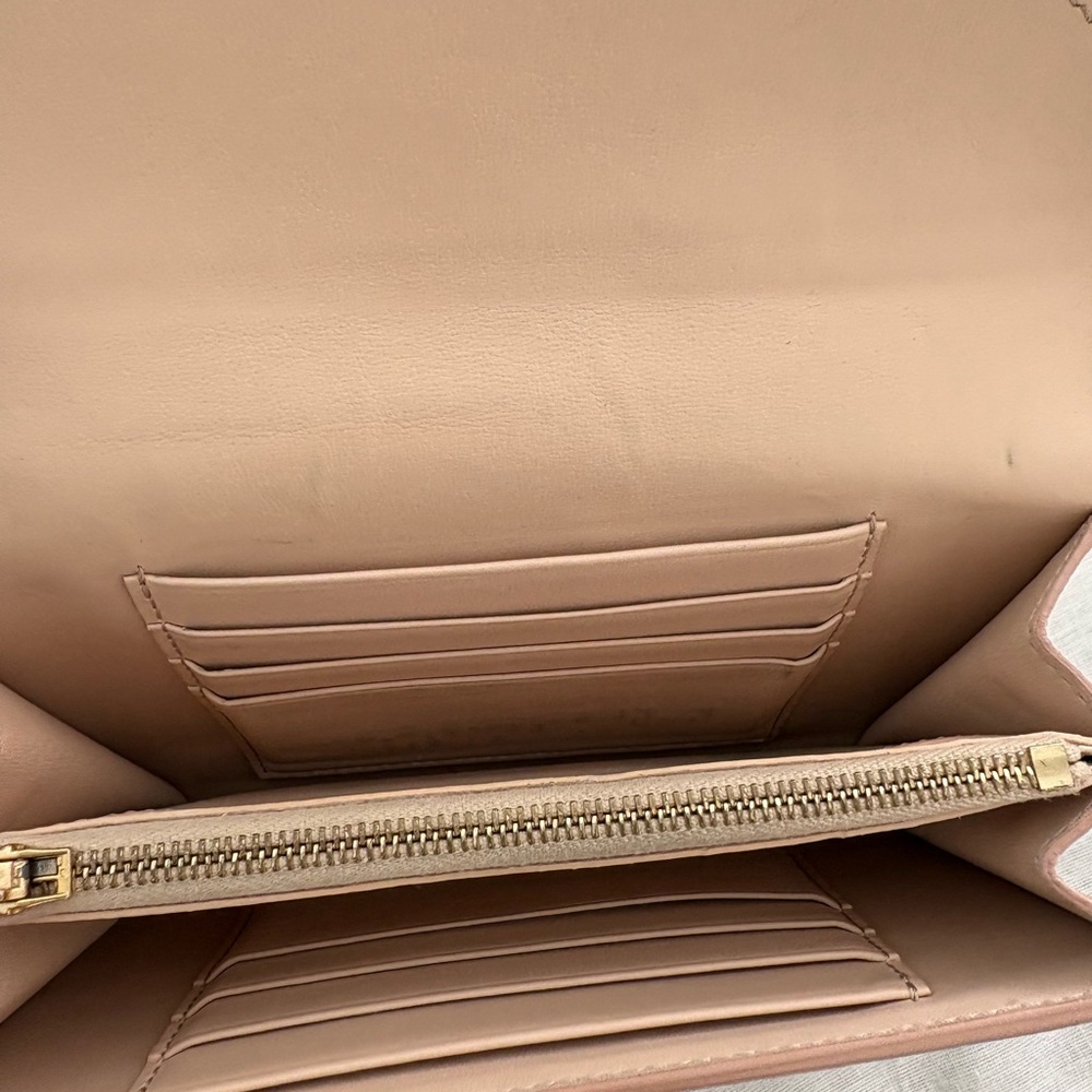 Celine Wallet - Picture 6 of 9